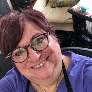 Meet your Posher, Amy